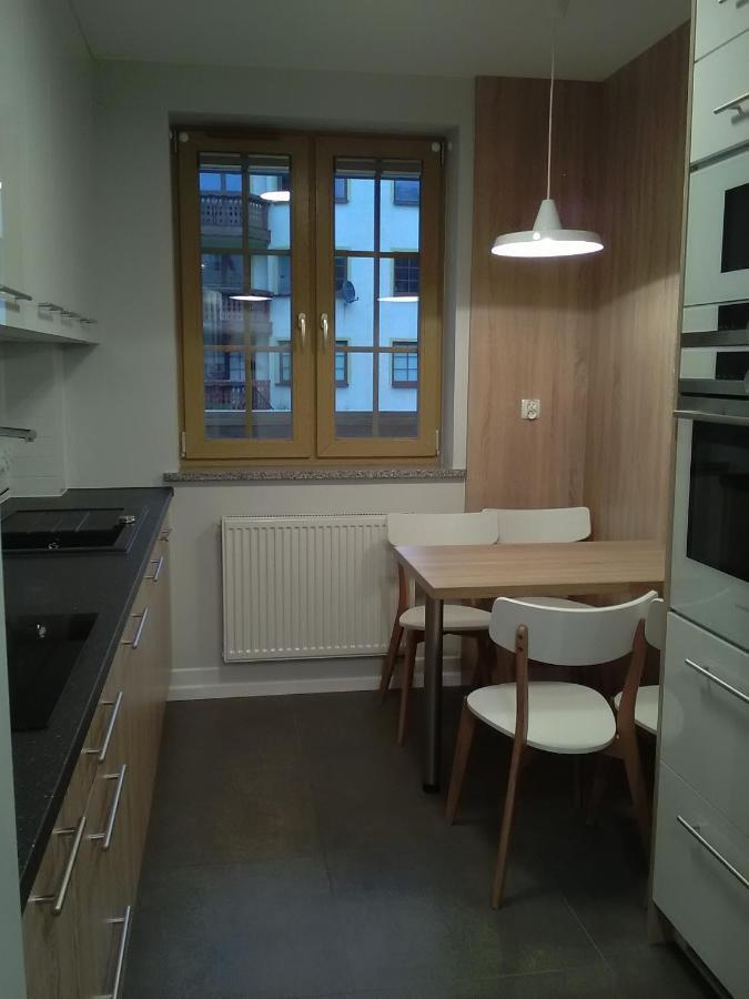 Tla Schreiberhau Apartment Exterior photo