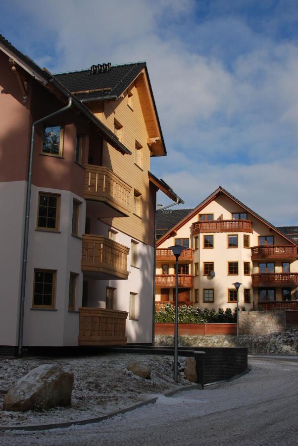 Tla Schreiberhau Apartment Exterior photo