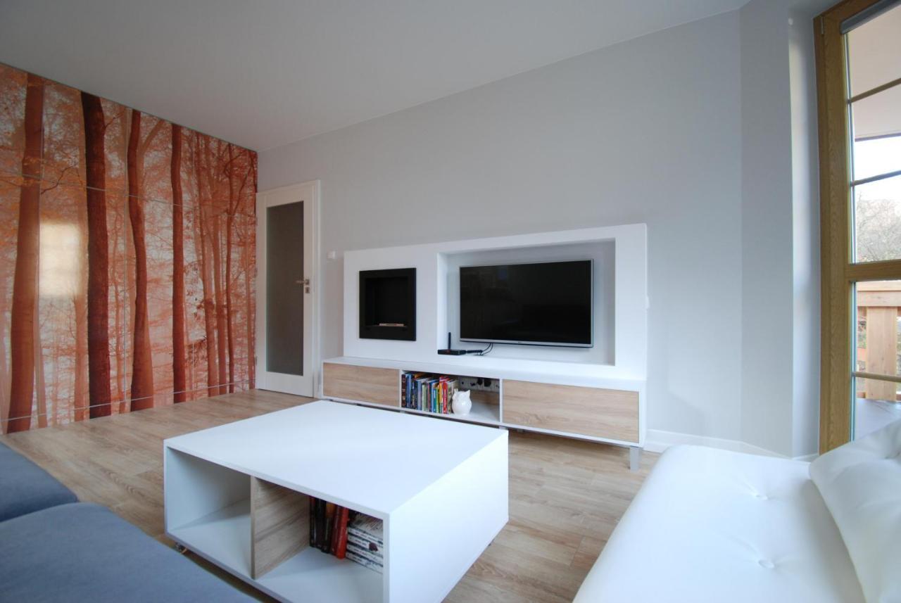 Tla Schreiberhau Apartment Exterior photo
