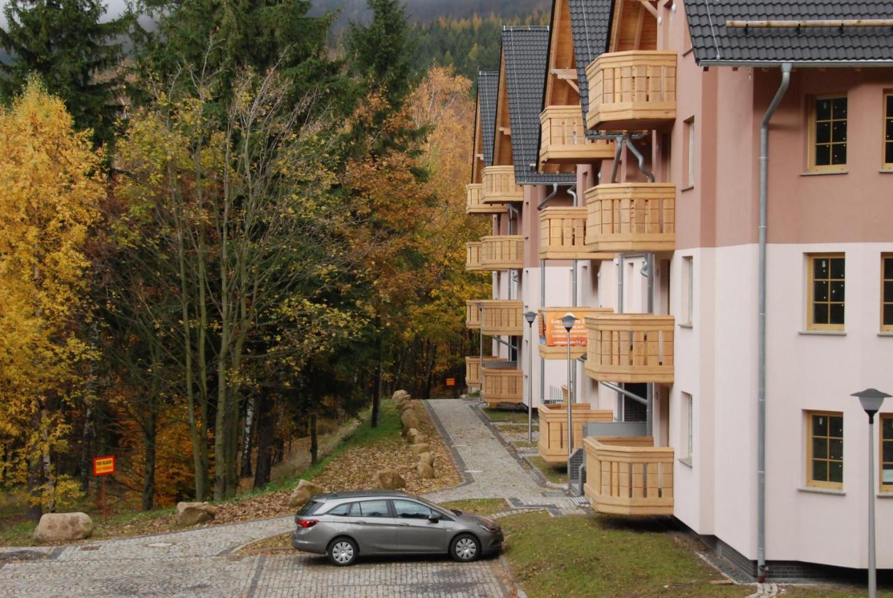 Tla Schreiberhau Apartment Exterior photo