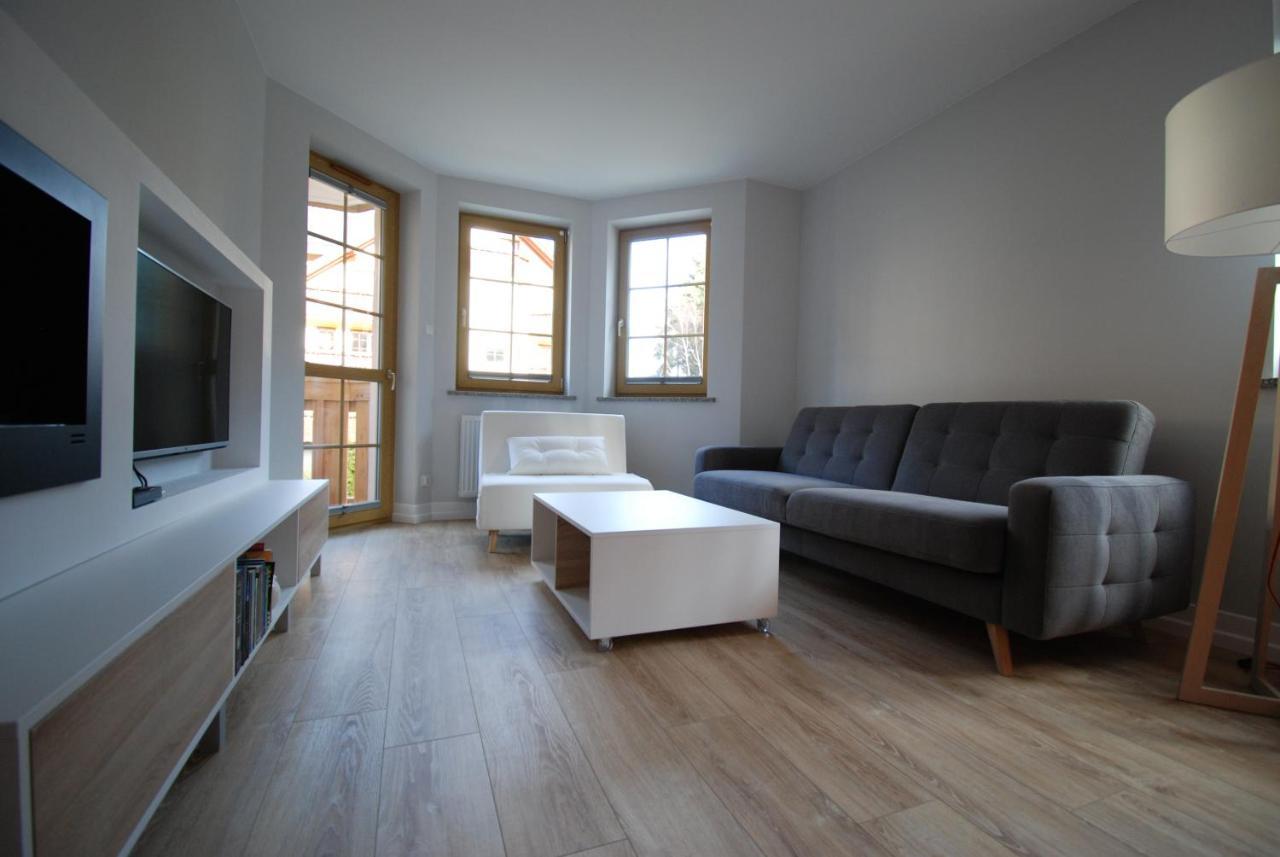 Tla Schreiberhau Apartment Exterior photo