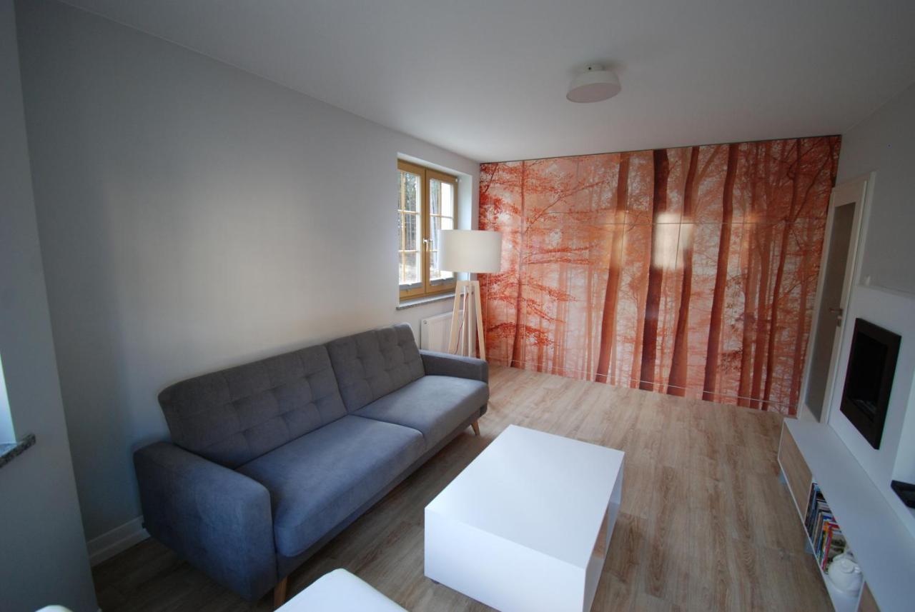 Tla Schreiberhau Apartment Exterior photo