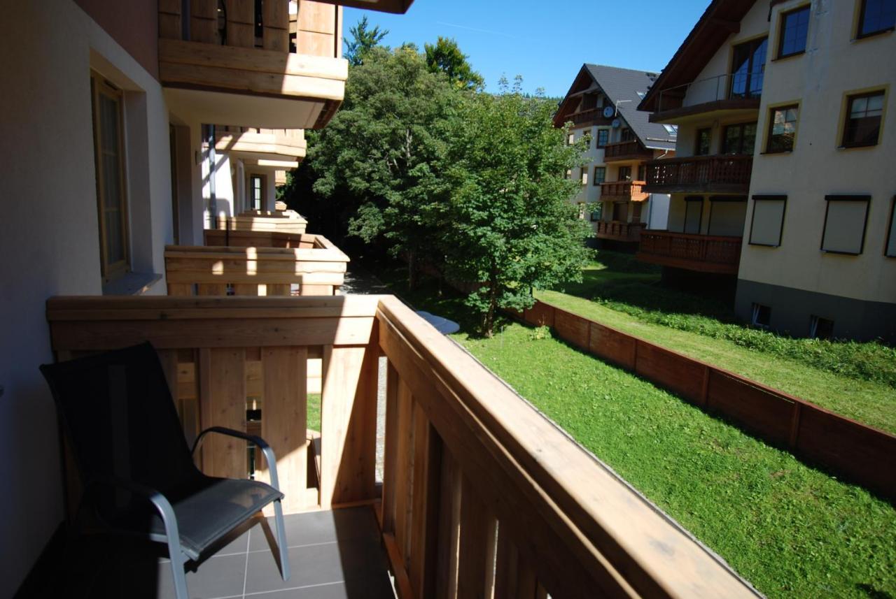 Tla Schreiberhau Apartment Exterior photo