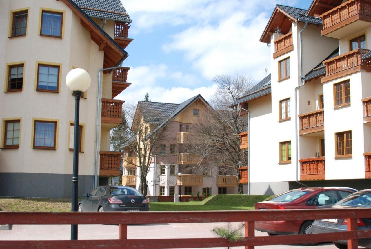 Tla Schreiberhau Apartment Exterior photo