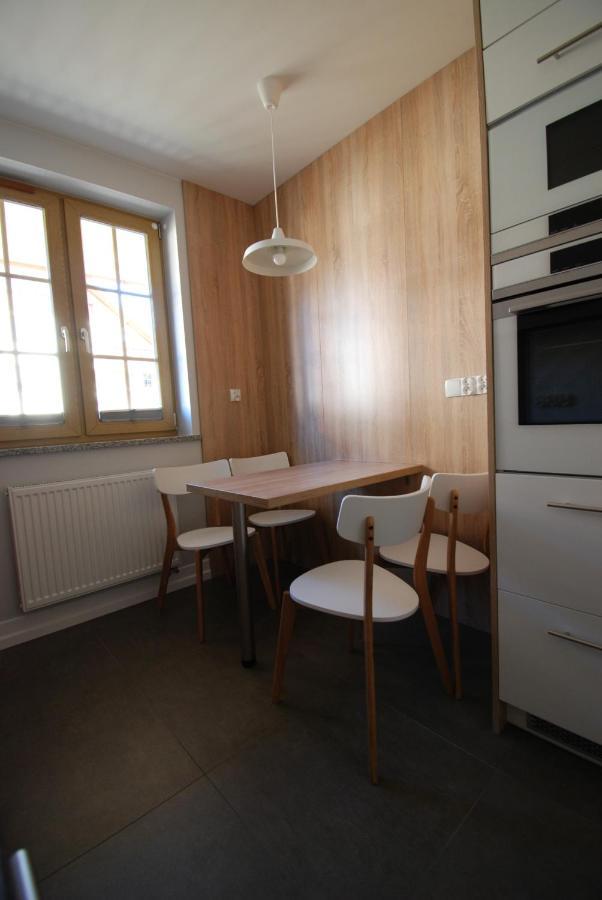 Tla Schreiberhau Apartment Exterior photo